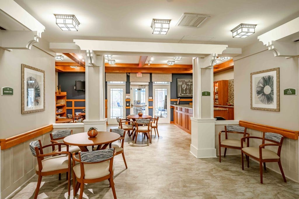 Spring Mill Senior Living, Phoenixville, PA 52