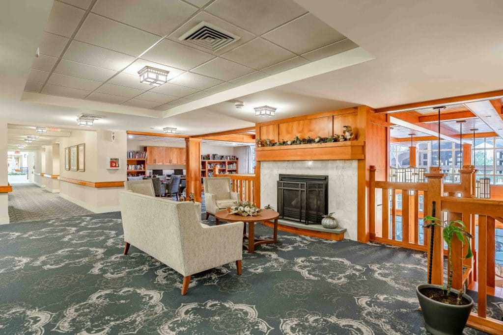 Spring Mill Senior Living, Phoenixville, PA 54