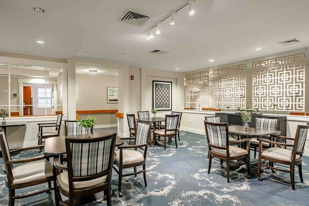 Spring Mill Senior Living, Phoenixville, PA 56