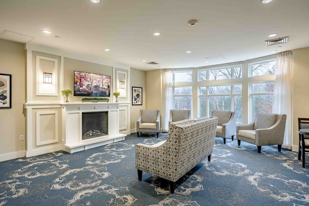Spring Mill Senior Living, Phoenixville, PA 58