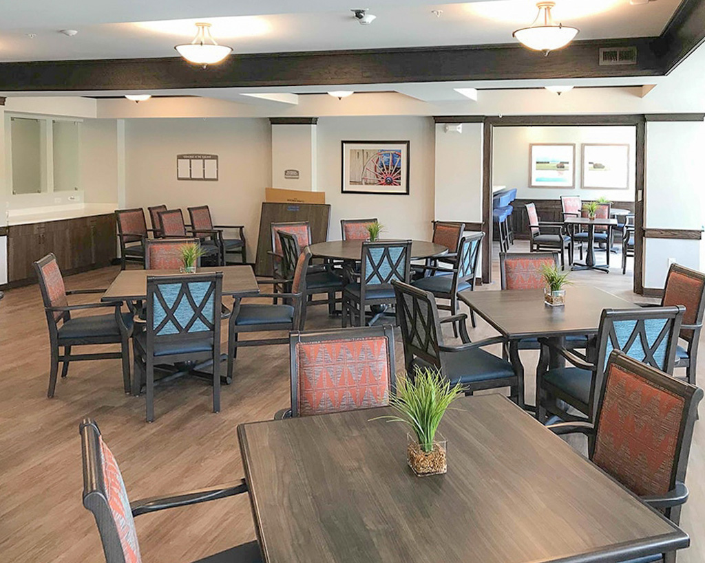 StoryPoint Altoona, Altoona, IA 6