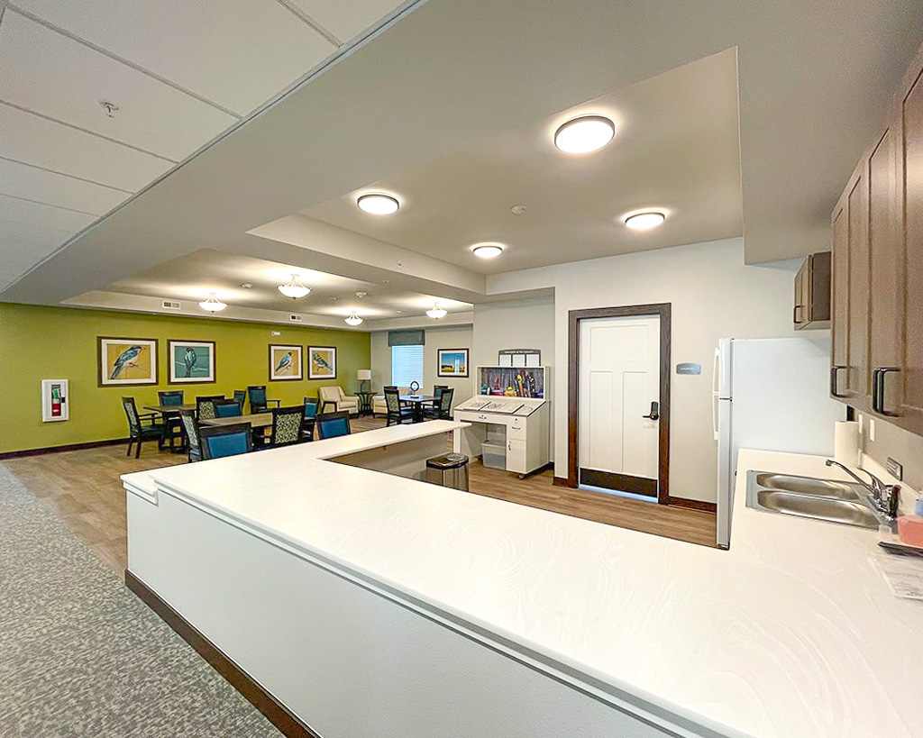 StoryPoint Altoona, Altoona, IA 10