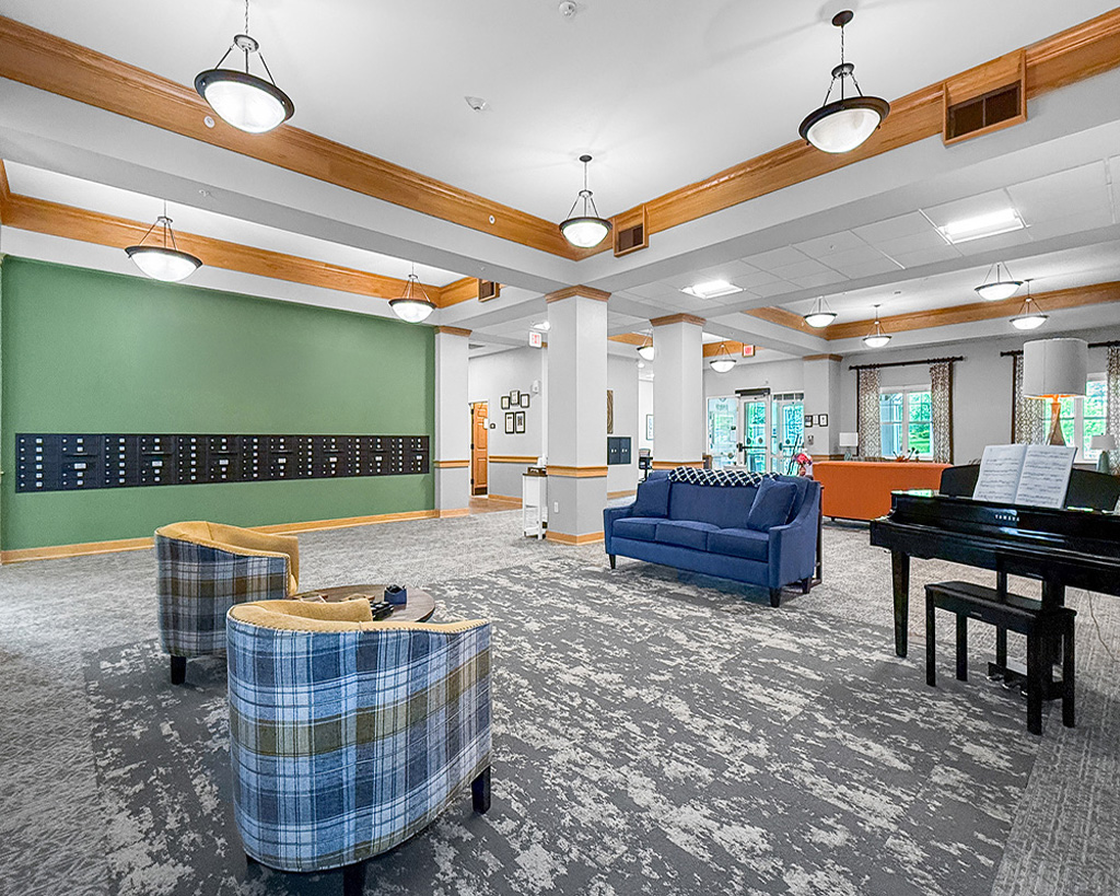 StoryPoint Beaverdale, Des Moines, IA 4