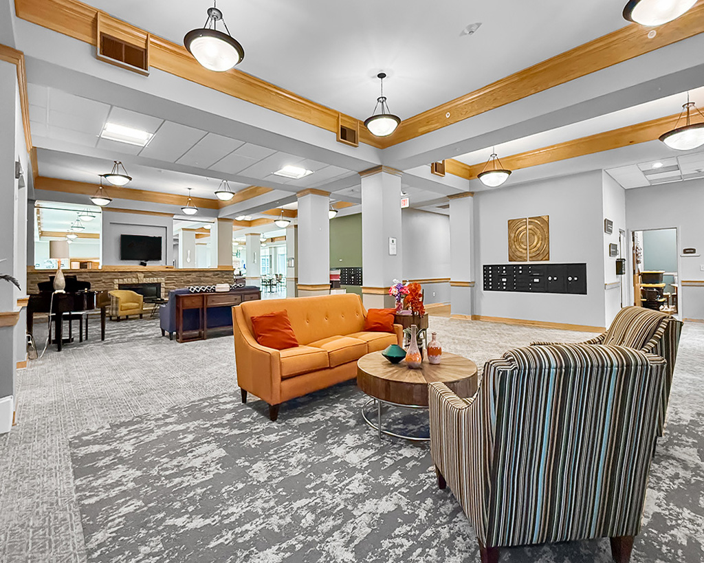StoryPoint Beaverdale, Des Moines, IA 5