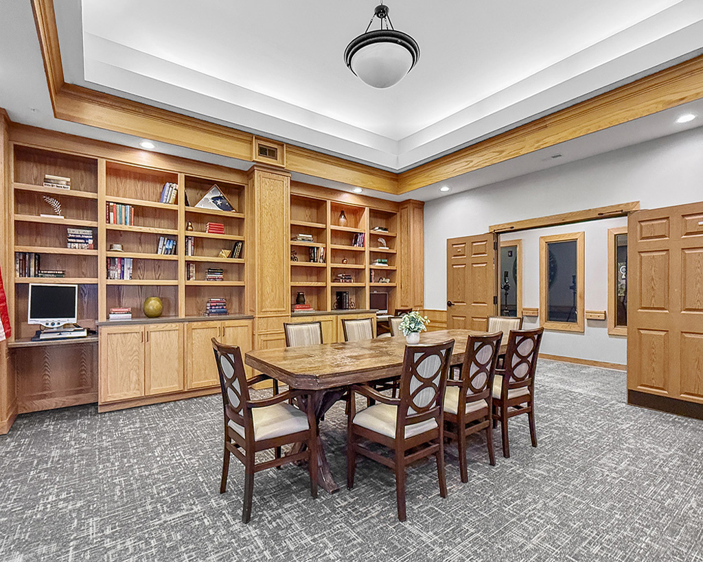 StoryPoint Beaverdale, Des Moines, IA 6