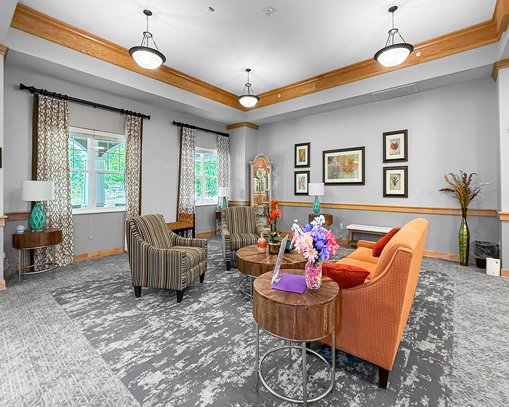StoryPoint Beaverdale, Des Moines, IA 7