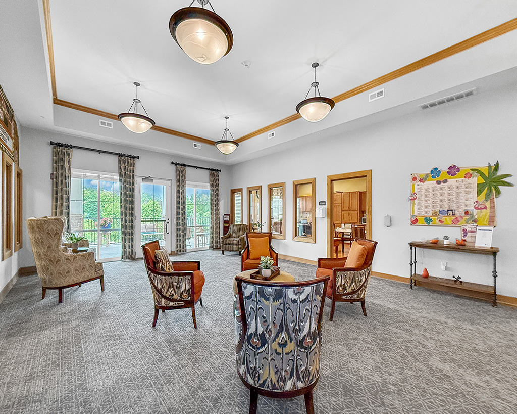 StoryPoint Beaverdale, Des Moines, IA 8