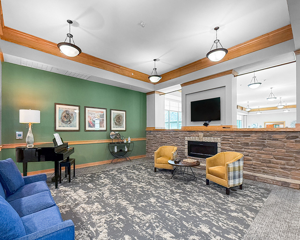 StoryPoint Beaverdale, Des Moines, IA 9