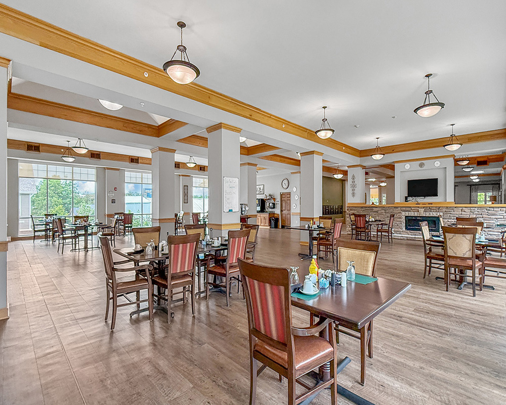 StoryPoint Beaverdale, Des Moines, IA 10