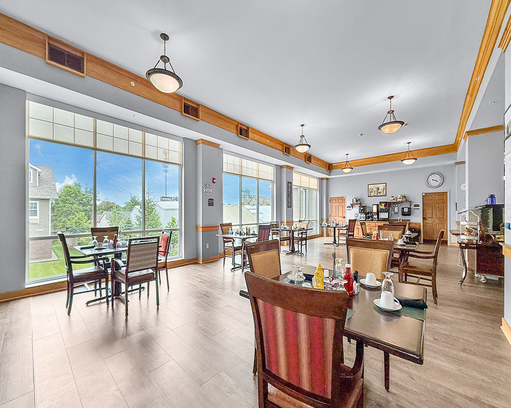 StoryPoint Beaverdale, Des Moines, IA 11