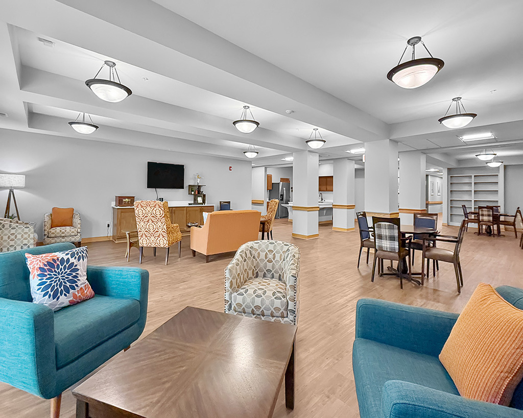 StoryPoint Beaverdale, Des Moines, IA 13