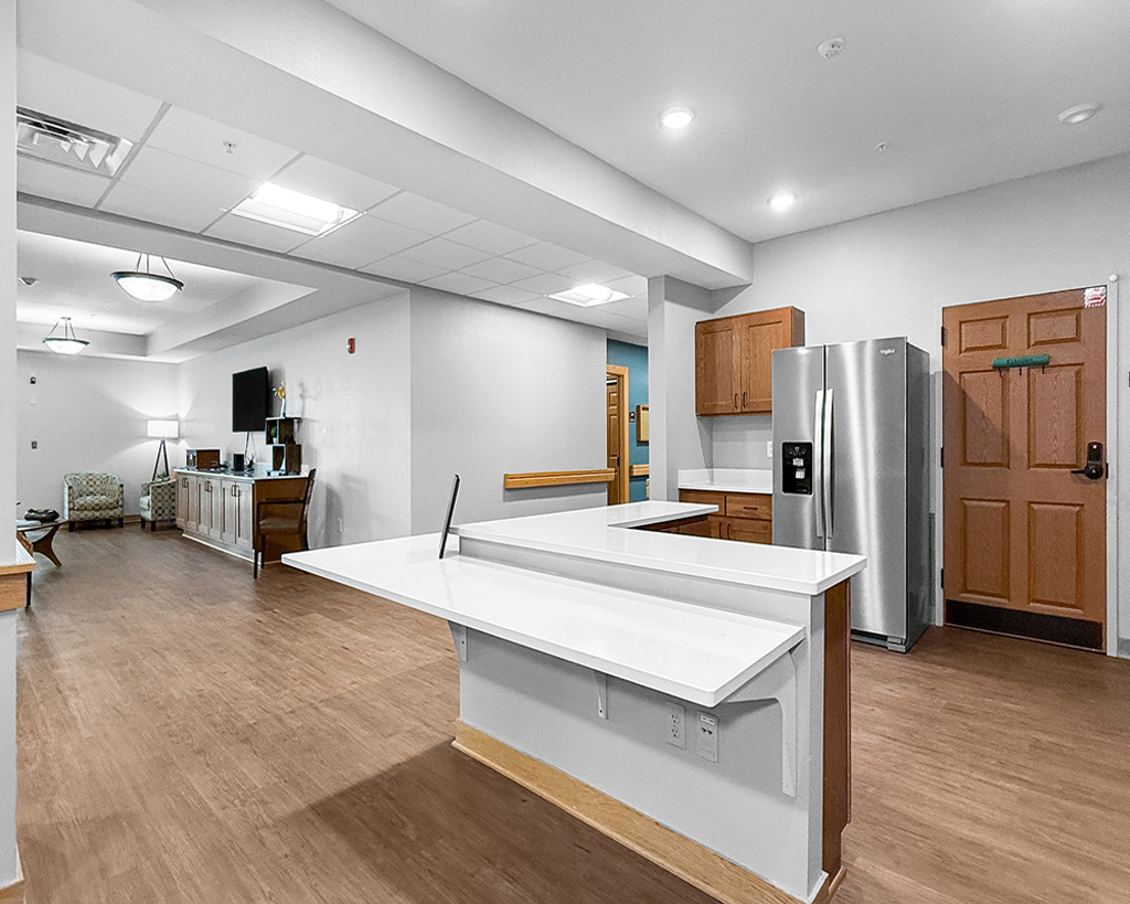 StoryPoint Beaverdale, Des Moines, IA 14