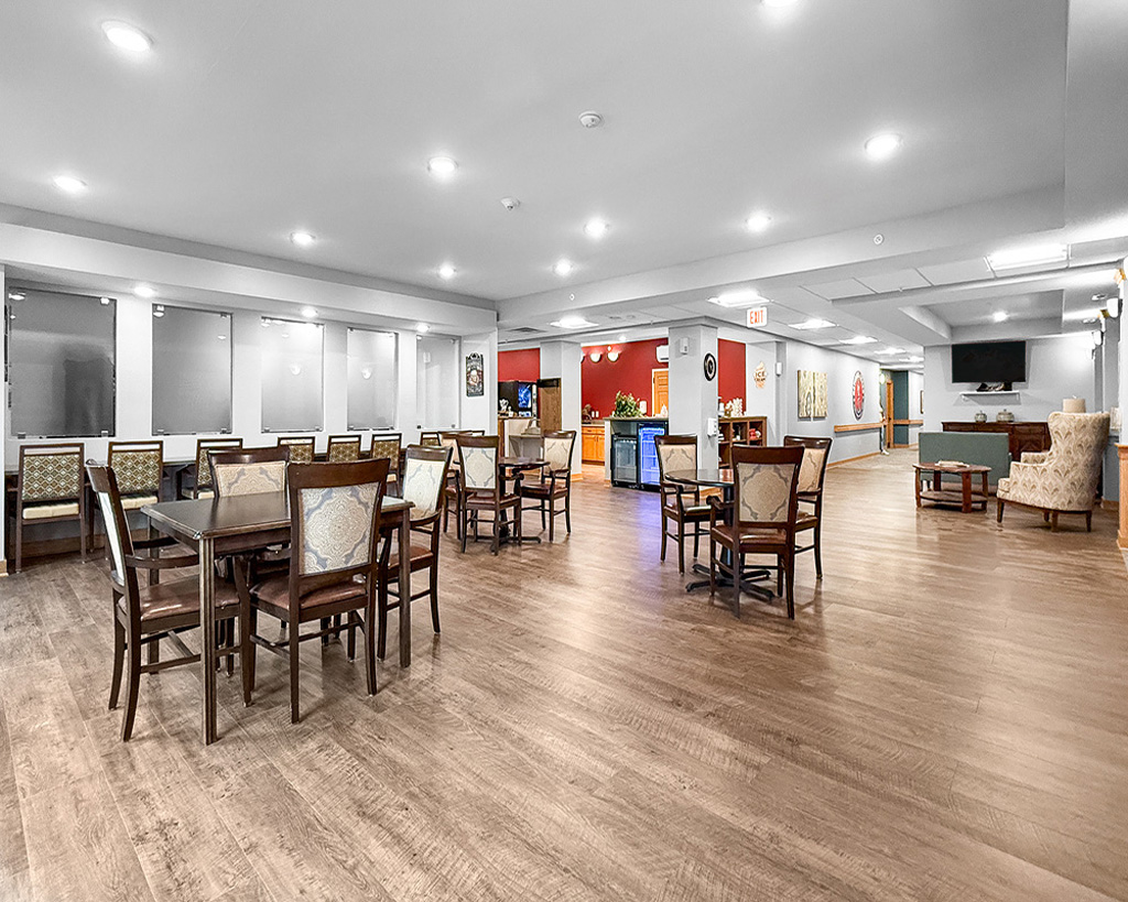 StoryPoint Beaverdale, Des Moines, IA 15