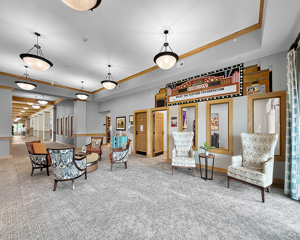 StoryPoint Beaverdale, Des Moines, IA 16