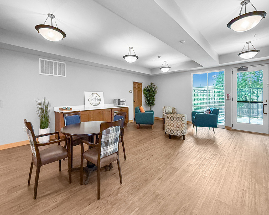 StoryPoint Beaverdale, Des Moines, IA 19