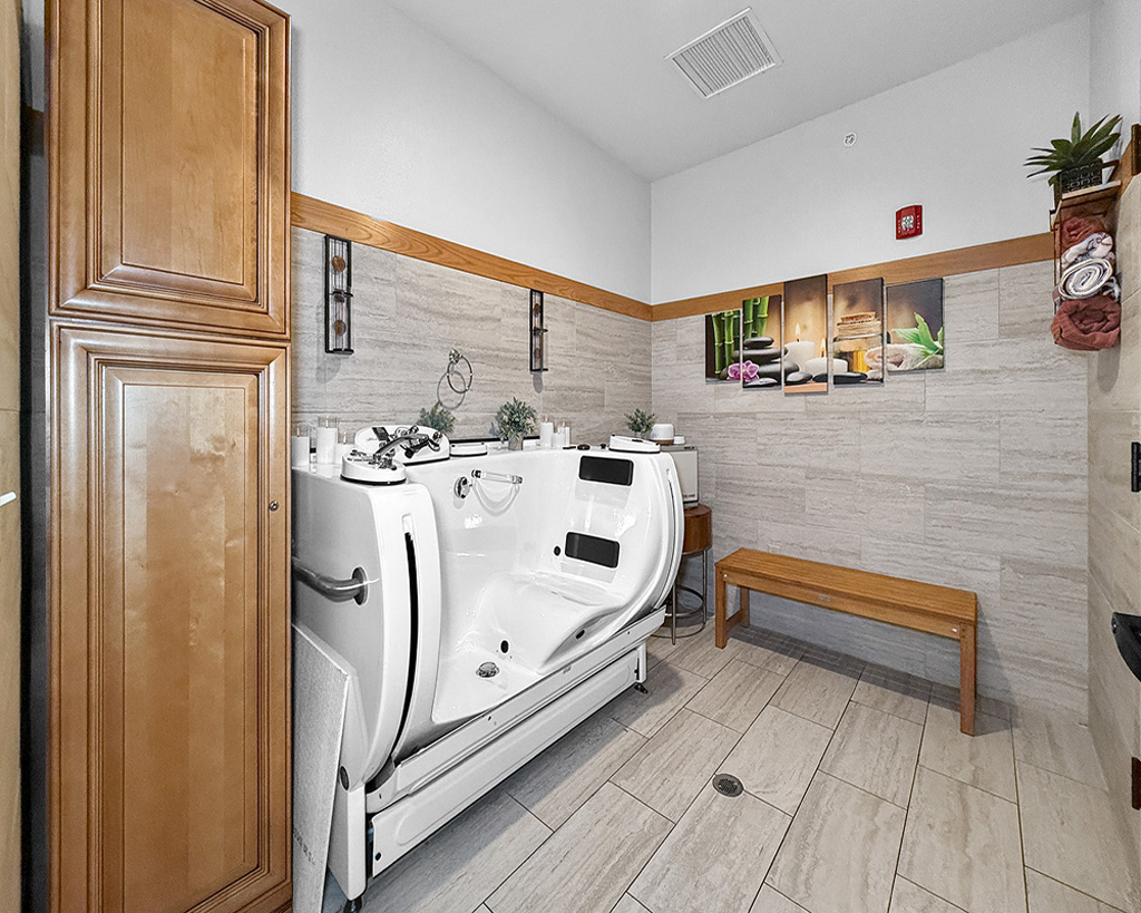 StoryPoint Beaverdale, Des Moines, IA 20