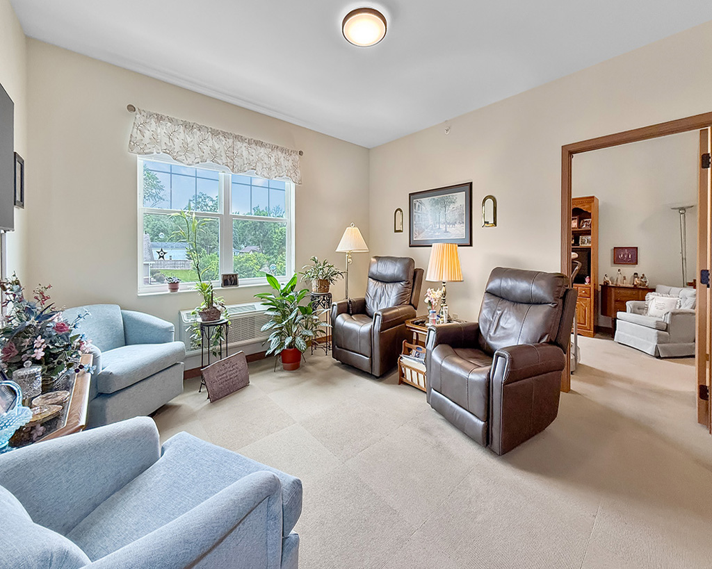StoryPoint Beaverdale, Des Moines, IA 23