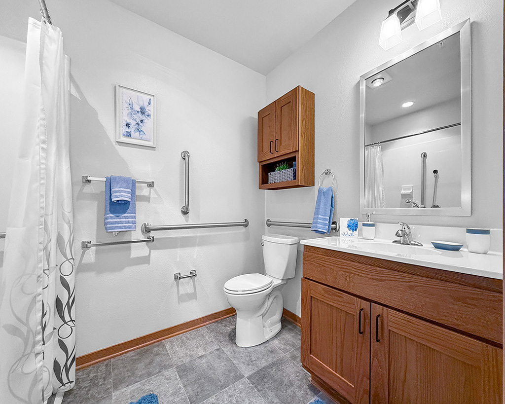 StoryPoint Beaverdale, Des Moines, IA 27