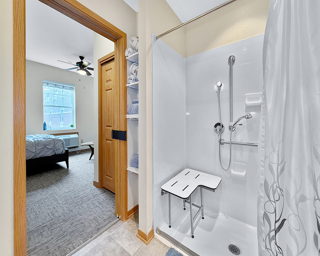 StoryPoint Beaverdale, Des Moines, IA 28
