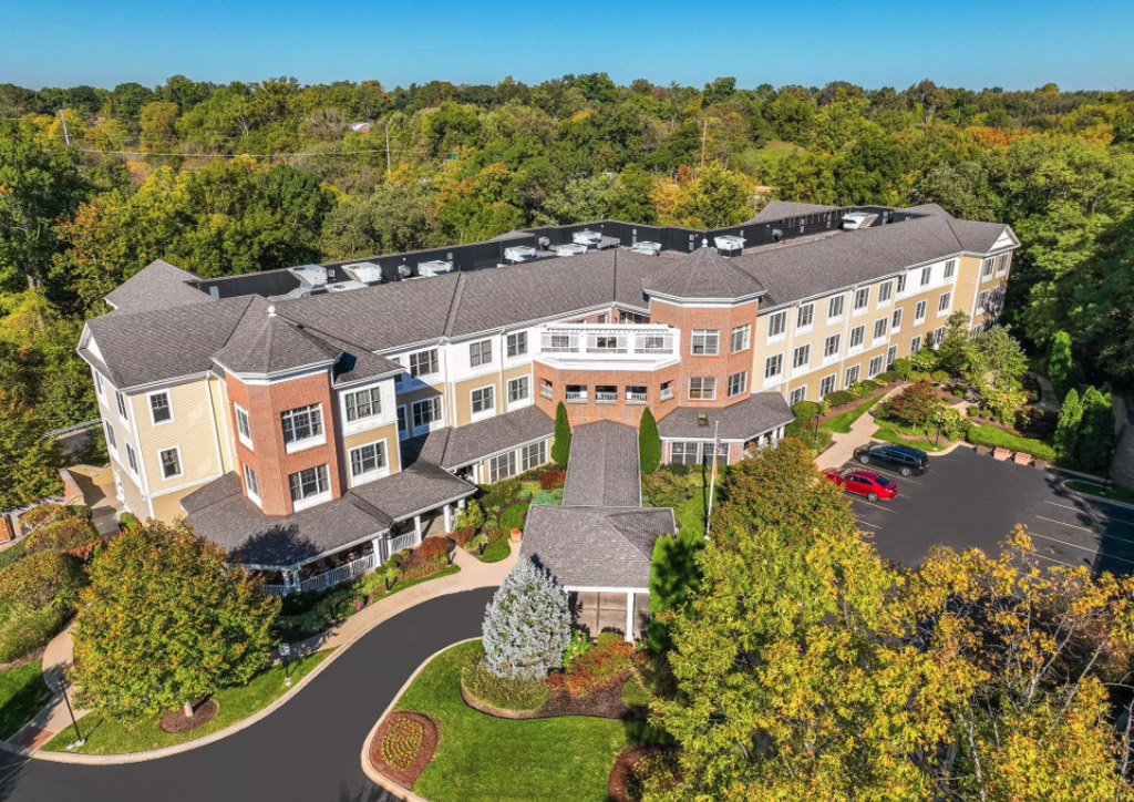 StoryPoint Brownsboro, Louisville, KY 10