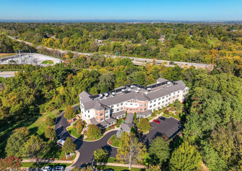 StoryPoint Brownsboro, Louisville, KY 11
