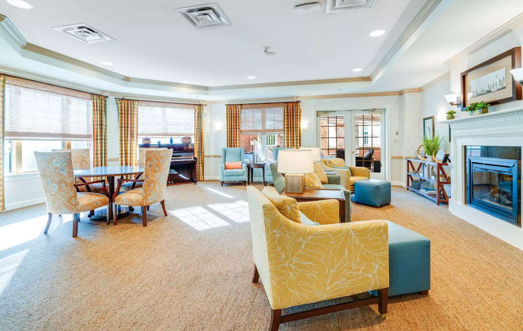 StoryPoint Brownsboro, Louisville, KY 13