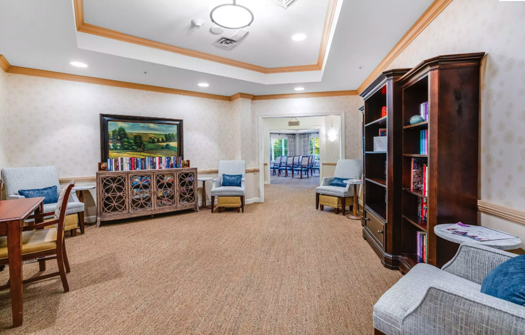 StoryPoint Brownsboro, Louisville, KY 18