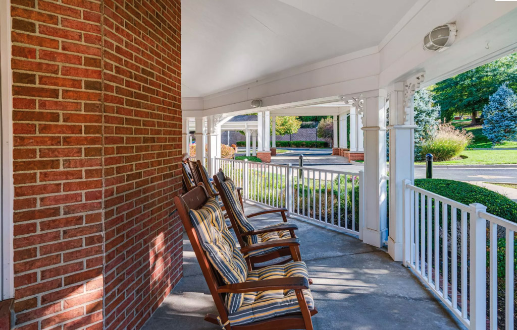 StoryPoint Brownsboro, Louisville, KY 4