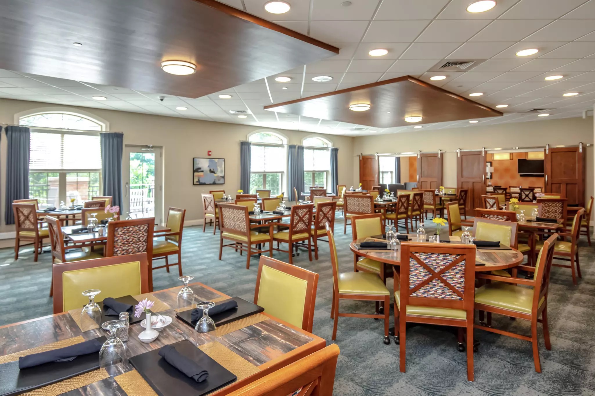 StoryPoint Carmel, Carmel, IN 12