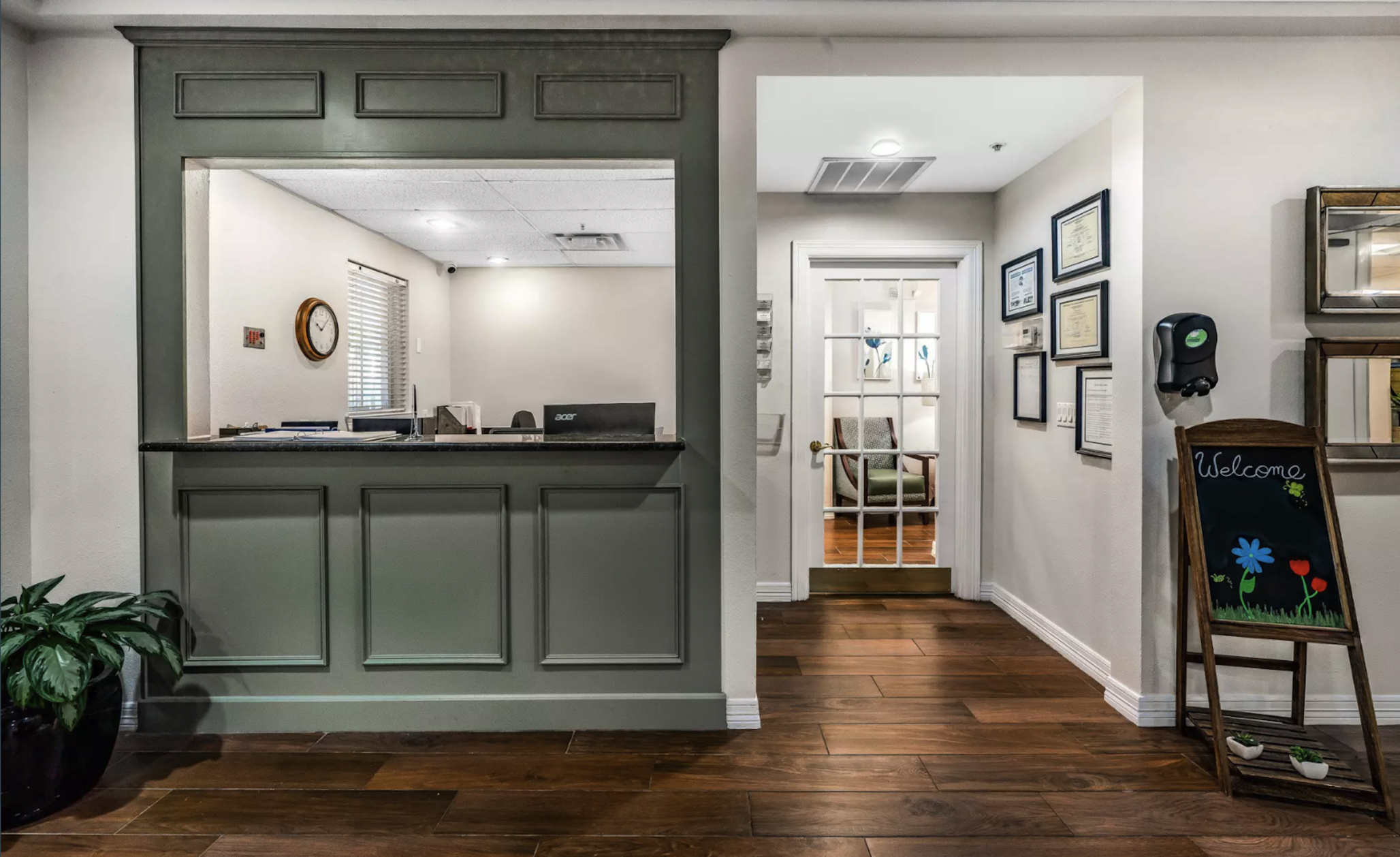StoryPoint Caruth Haven, Dallas, TX 10