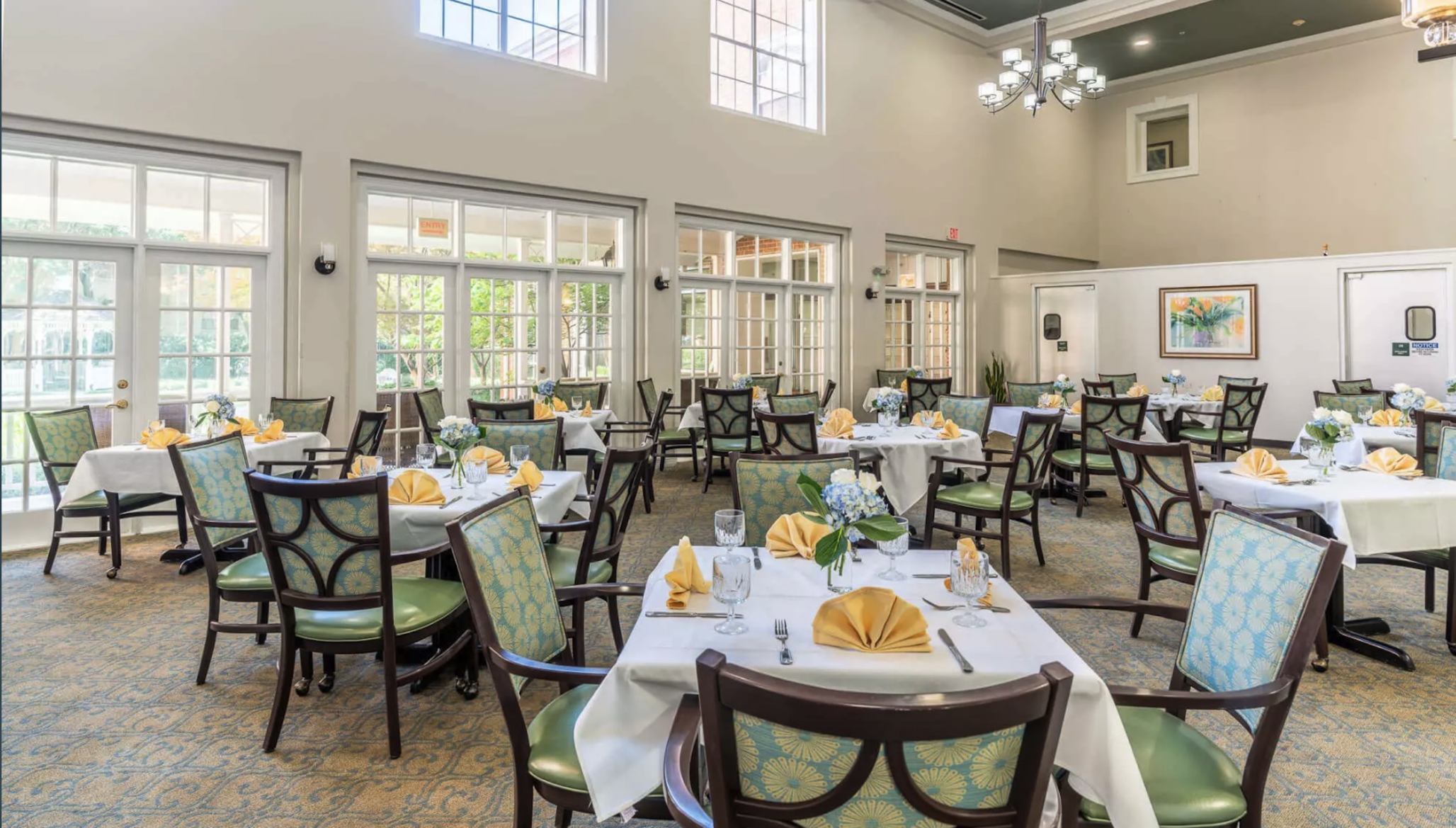 StoryPoint Caruth Haven, Dallas, TX 11