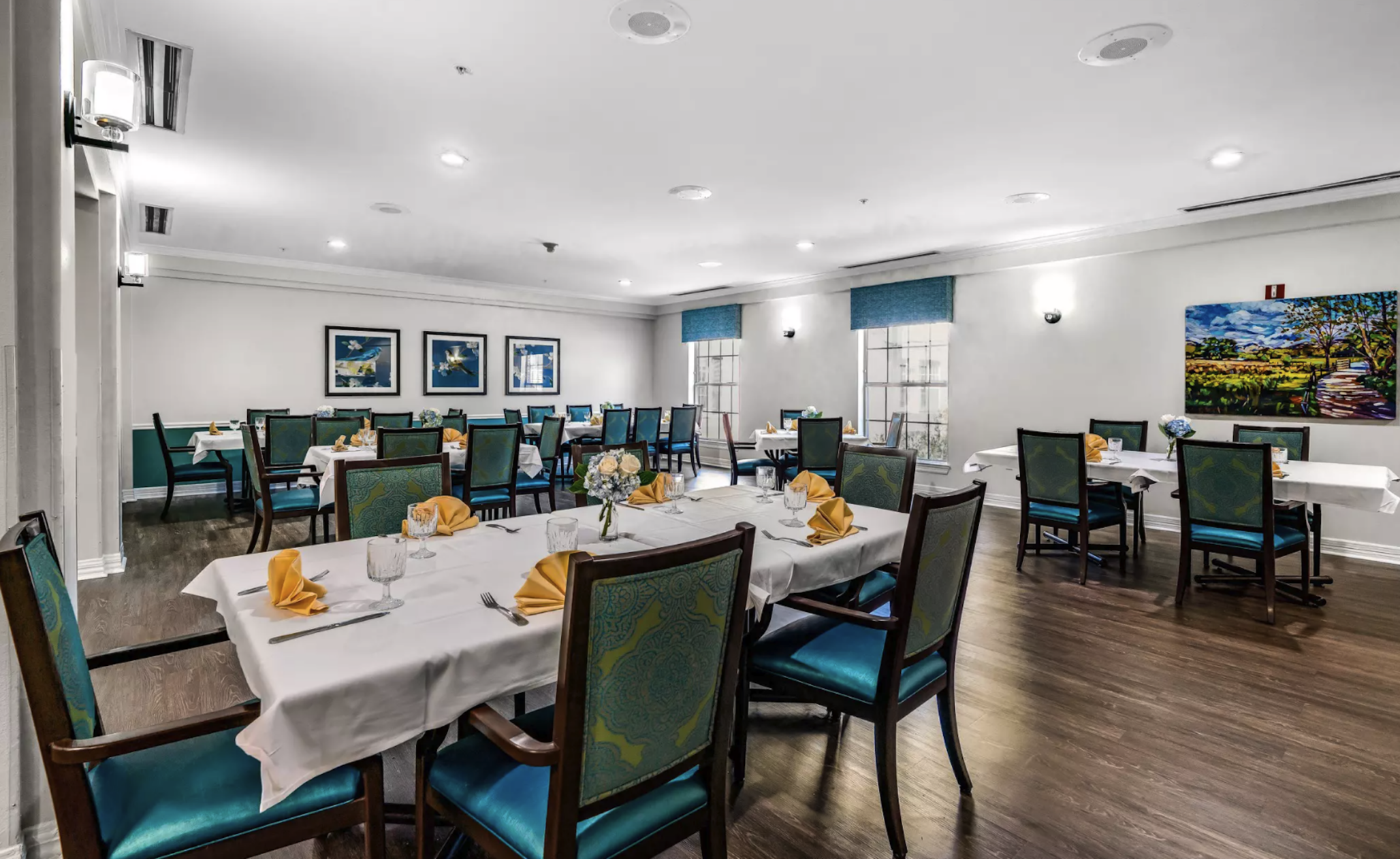 StoryPoint Caruth Haven, Dallas, TX 13