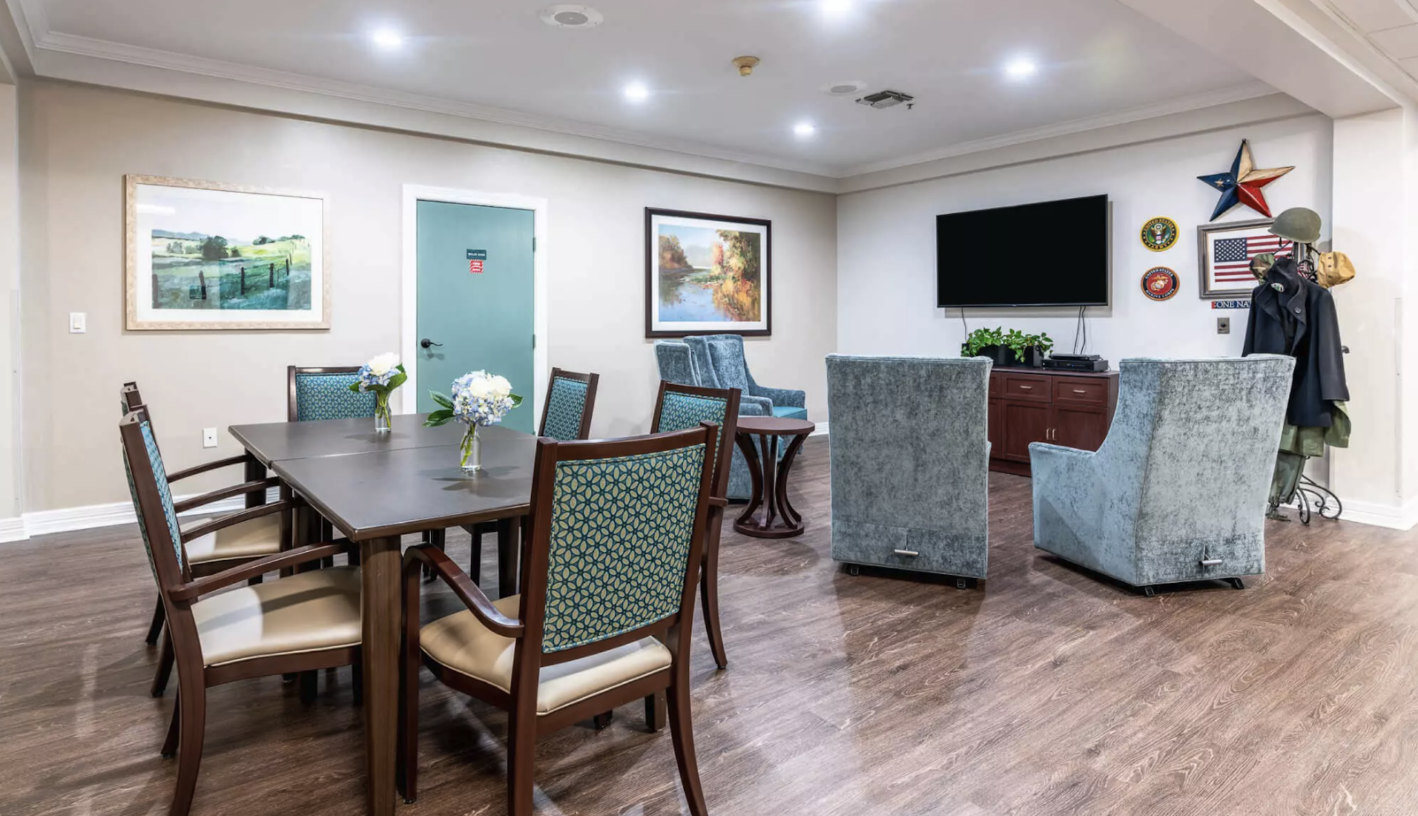 StoryPoint Caruth Haven, Dallas, TX 15