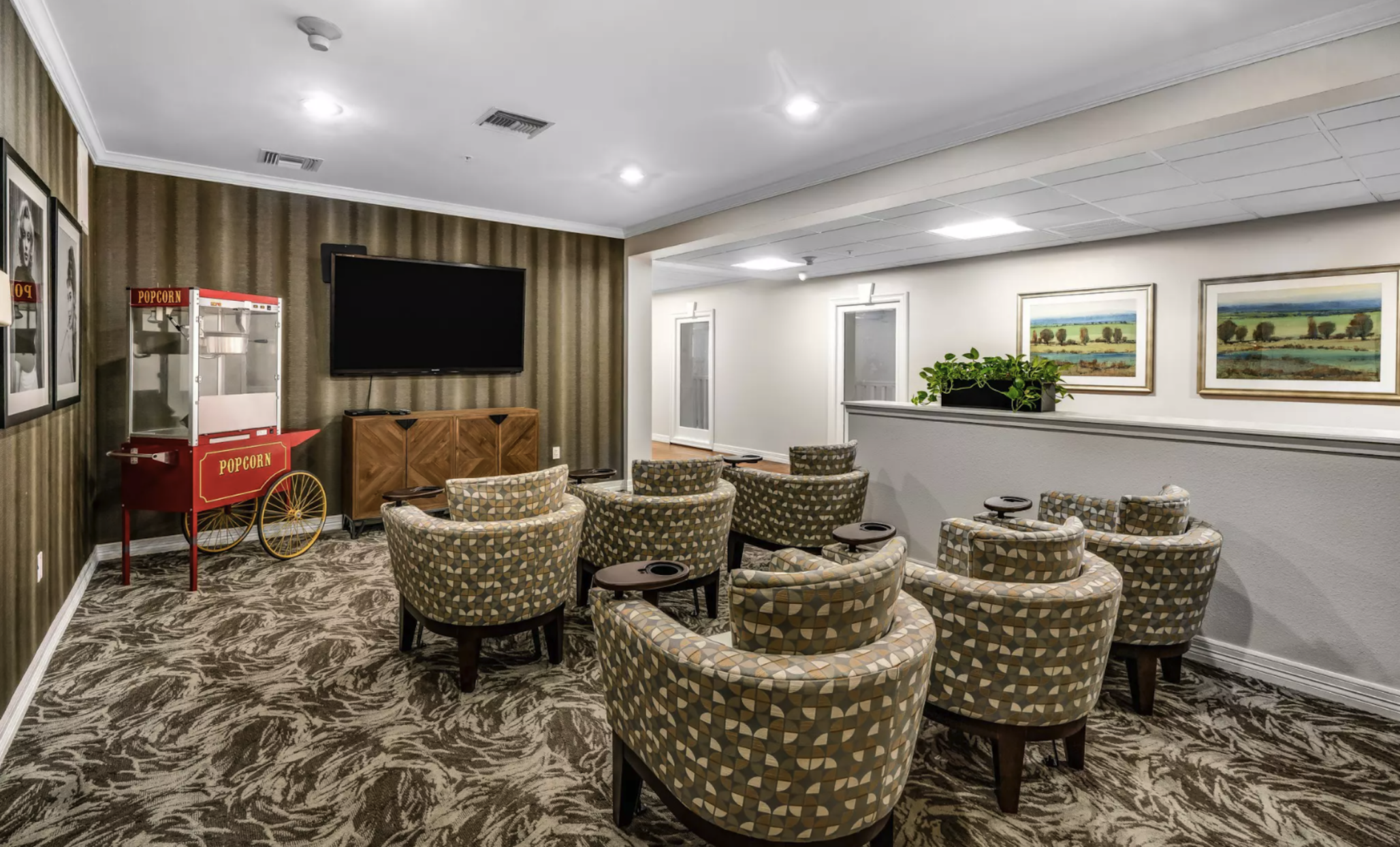 StoryPoint Caruth Haven, Dallas, TX 17
