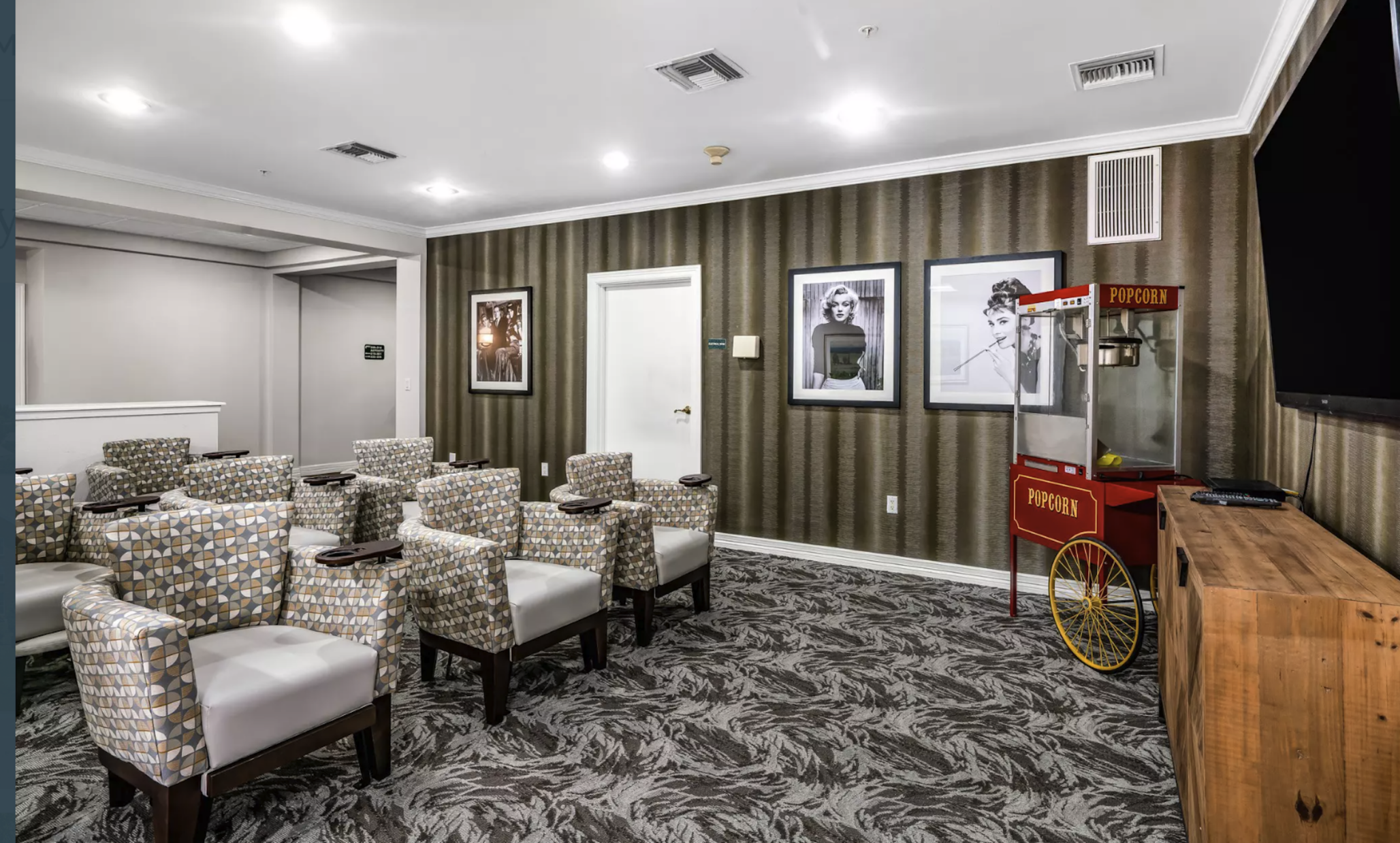 StoryPoint Caruth Haven, Dallas, TX 18