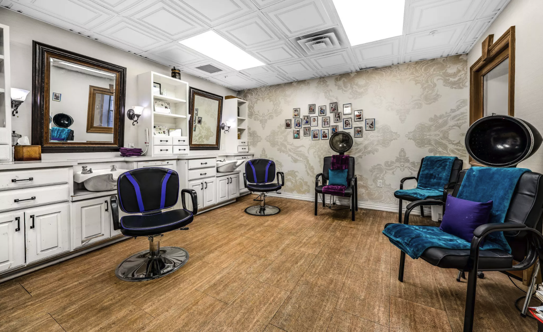 StoryPoint Caruth Haven, Dallas, TX 19
