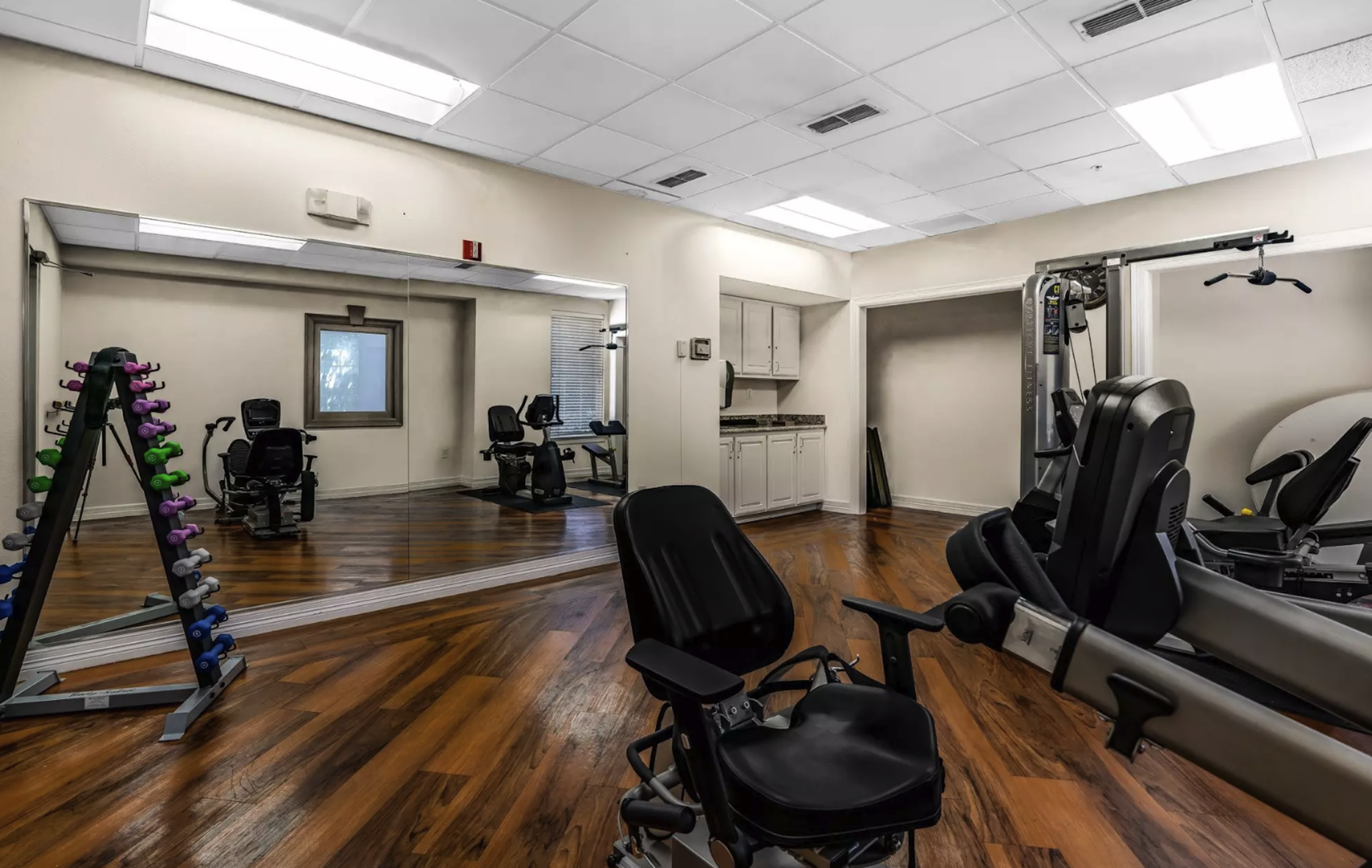 StoryPoint Caruth Haven, Dallas, TX 21