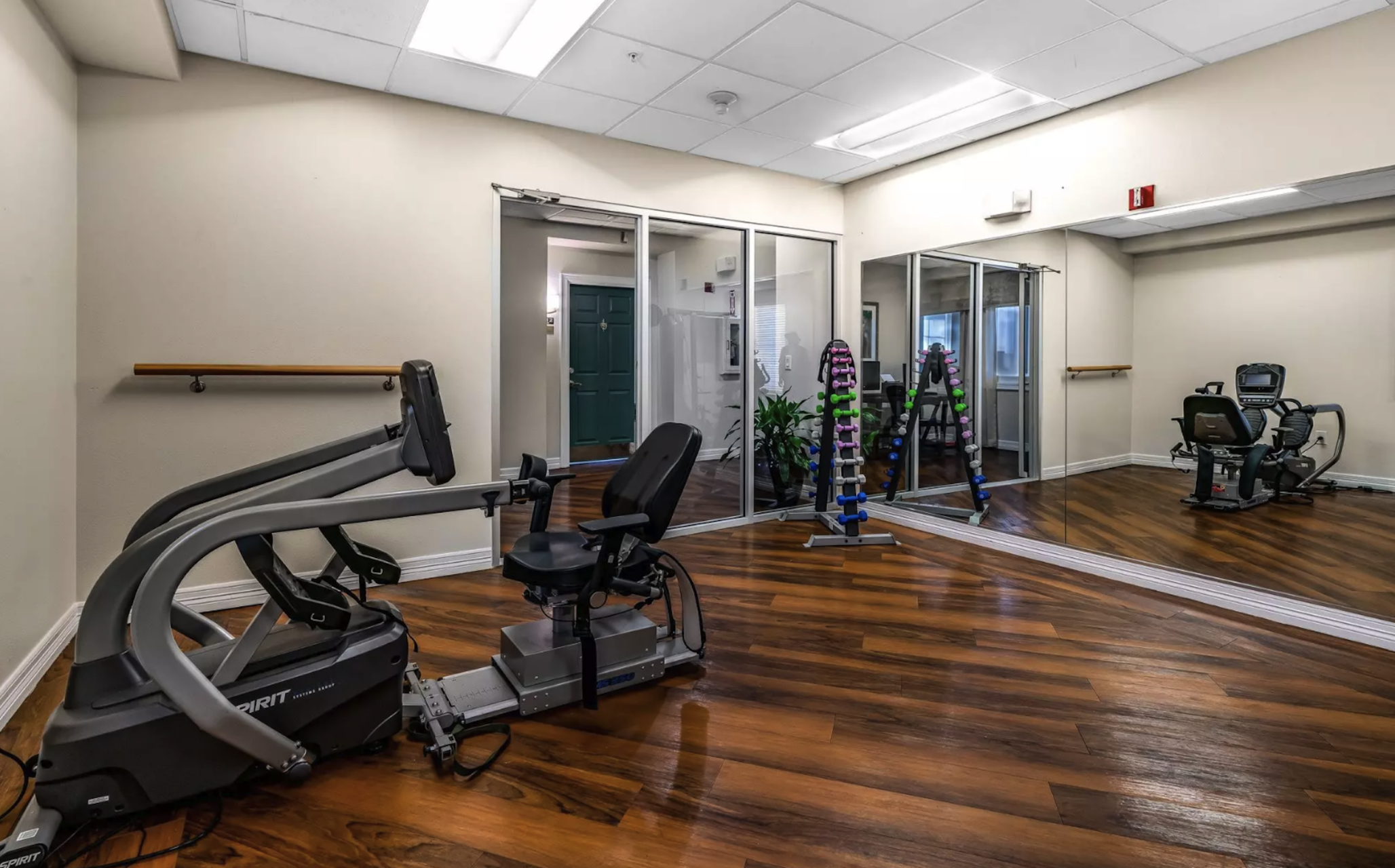 StoryPoint Caruth Haven, Dallas, TX 22