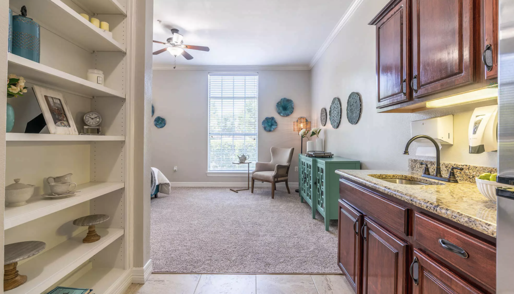 StoryPoint Caruth Haven, Dallas, TX 24