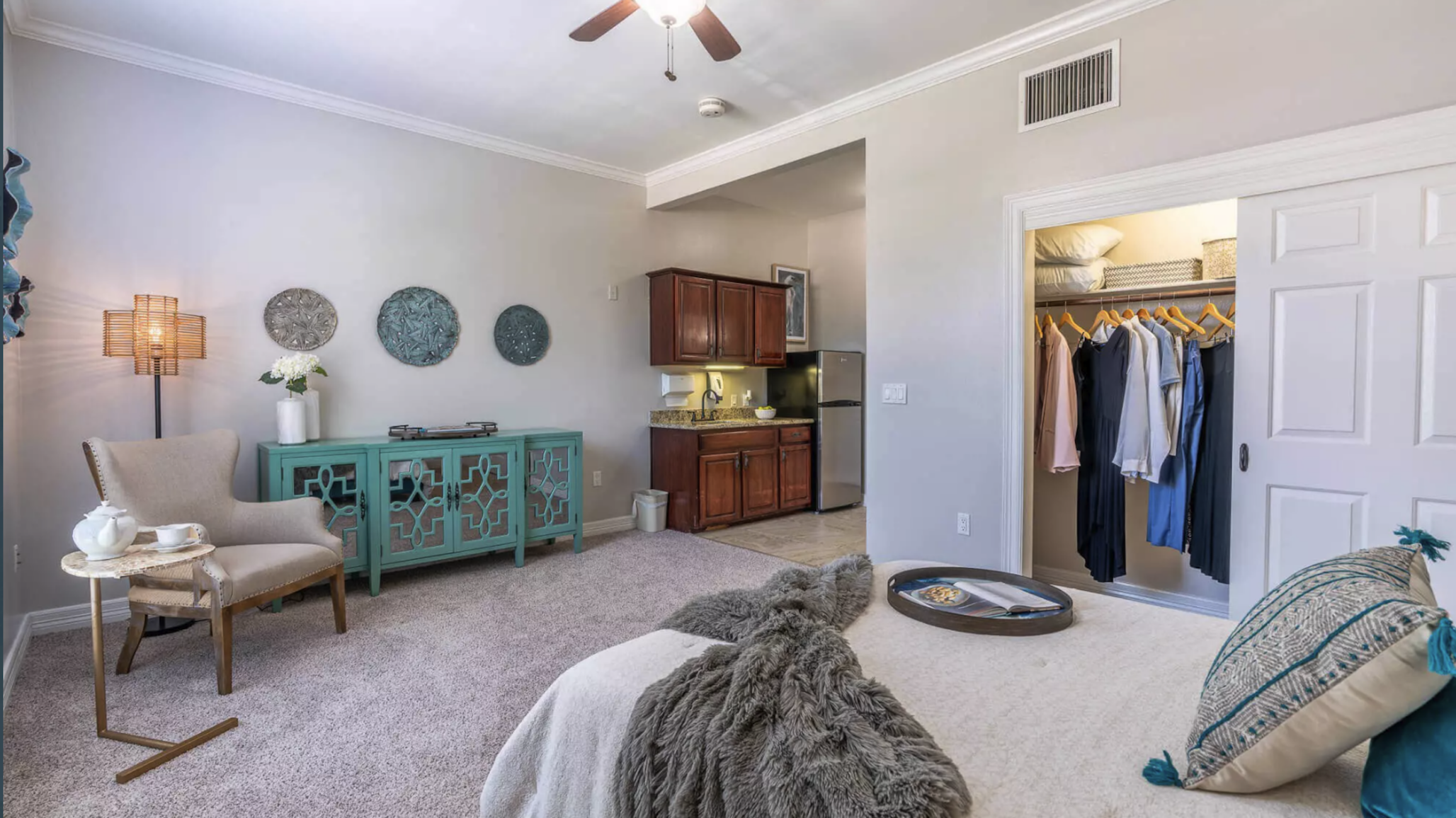 StoryPoint Caruth Haven, Dallas, TX 27