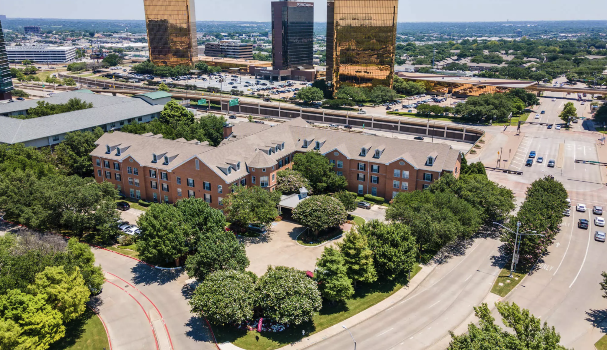 StoryPoint Caruth Haven, Dallas, TX 5