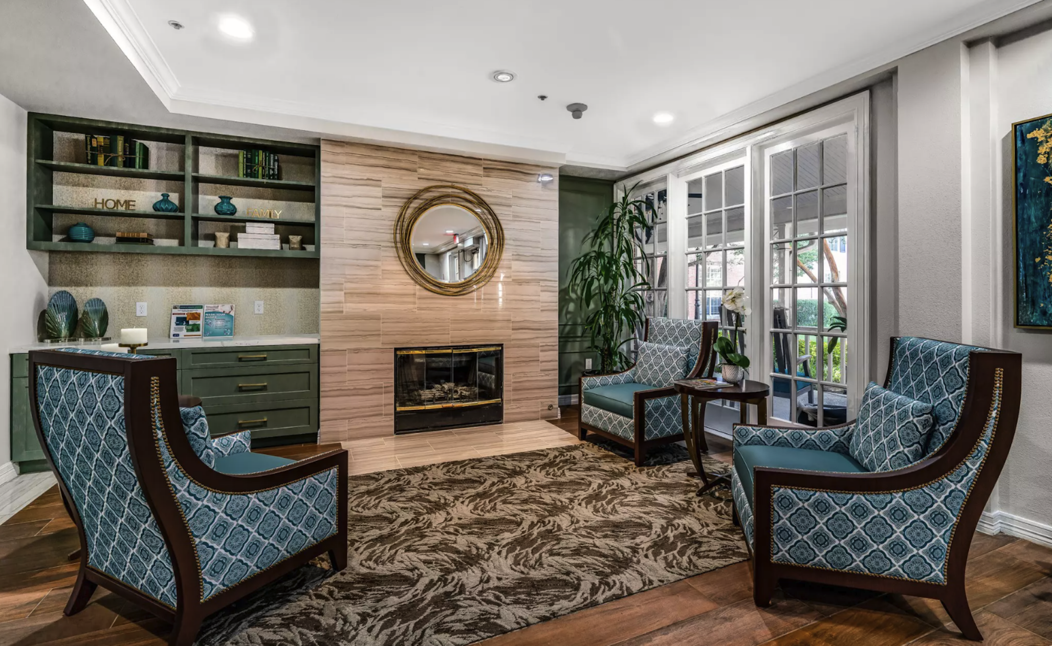StoryPoint Caruth Haven, Dallas, TX 6