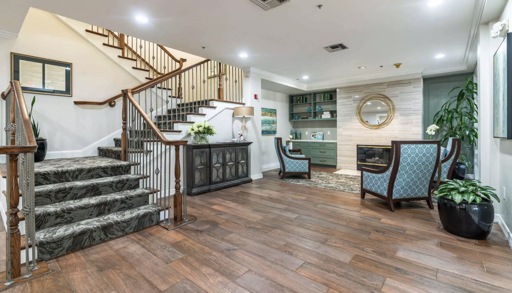 StoryPoint Caruth Haven, Dallas, TX 7