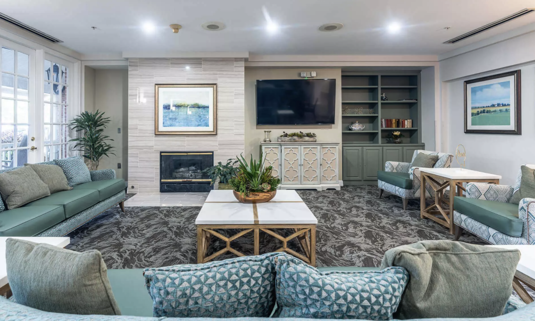StoryPoint Caruth Haven, Dallas, TX 8