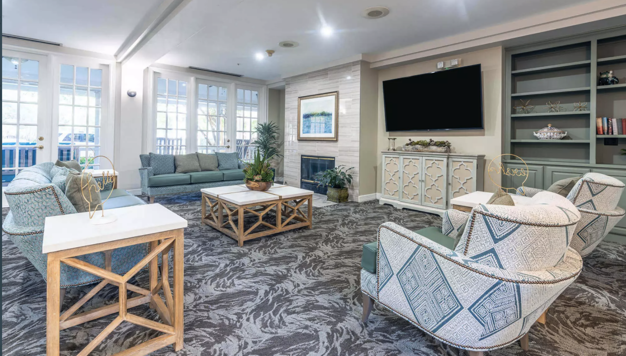 StoryPoint Caruth Haven, Dallas, TX 9