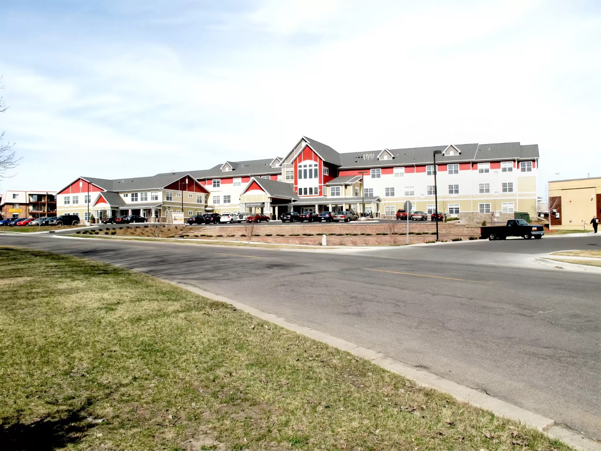 StoryPoint Columbia Heights, Columbia Heights, MN 3