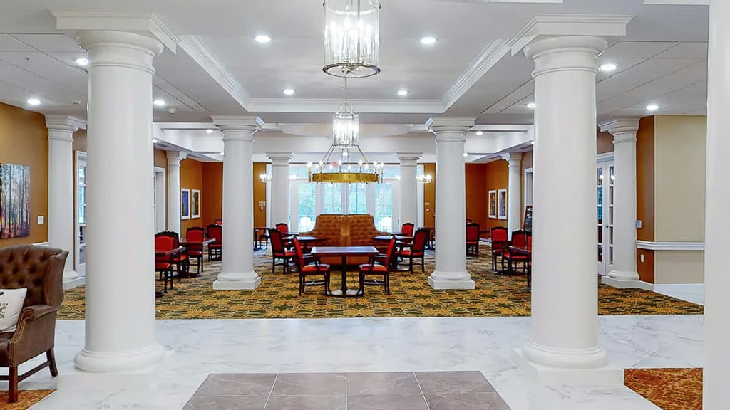 StoryPoint Columbus at Worthington Hills, Columbus, OH 4