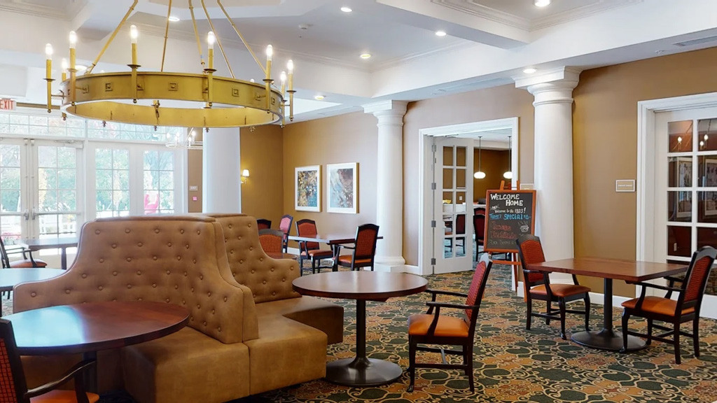 StoryPoint Columbus at Worthington Hills, Columbus, OH 5