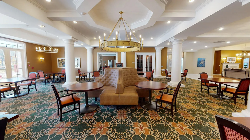 StoryPoint Columbus at Worthington Hills, Columbus, OH 6