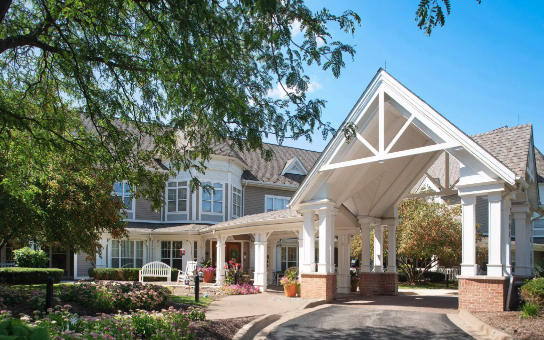 StoryPoint Crystal Lake, Crystal Lake, IL 2